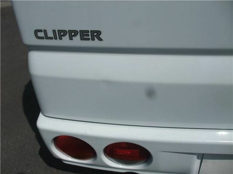 CLIPPER VAN-20