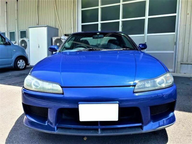 SILVIA