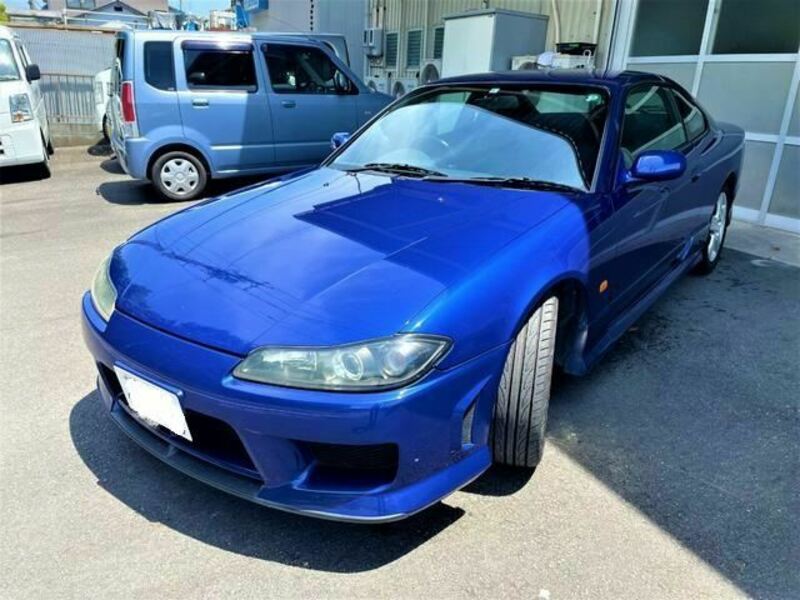 SILVIA