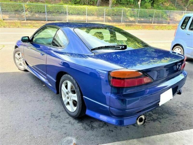 SILVIA
