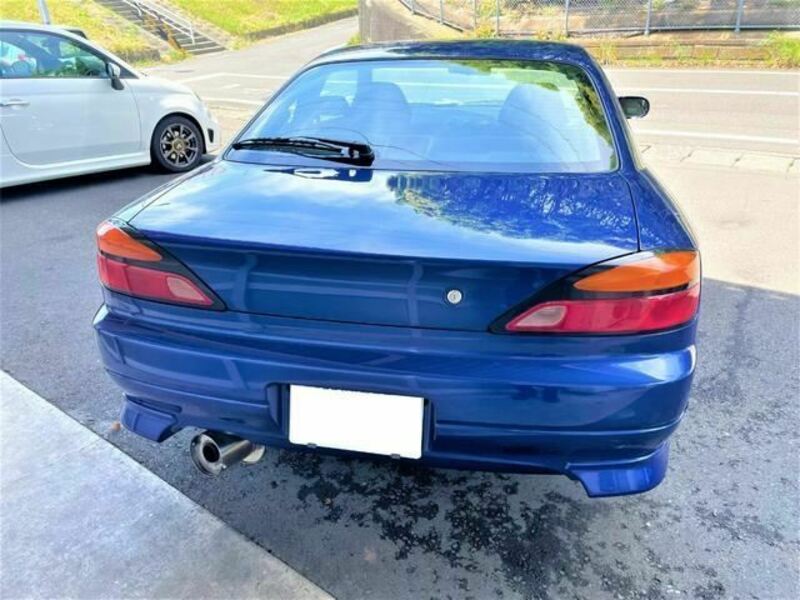SILVIA