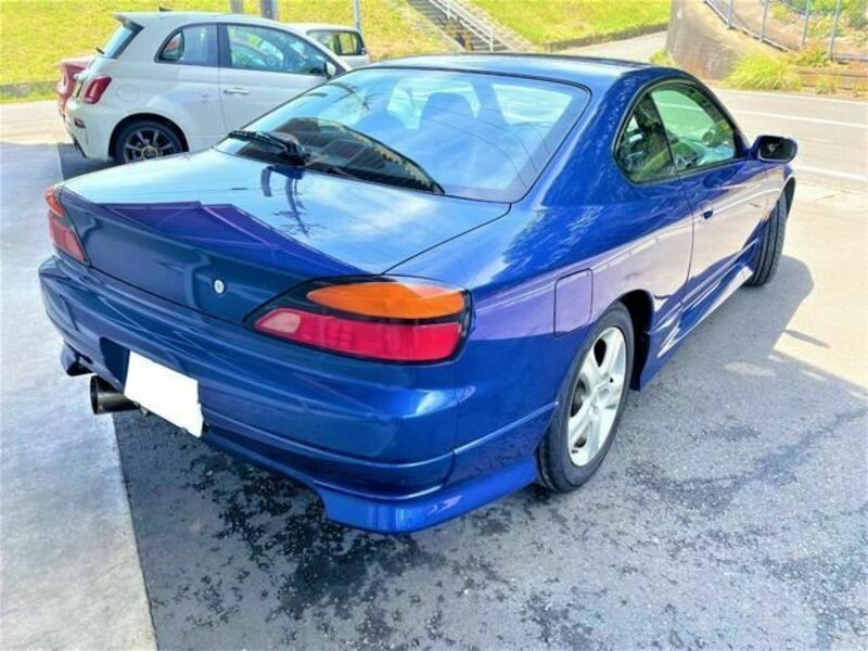 SILVIA