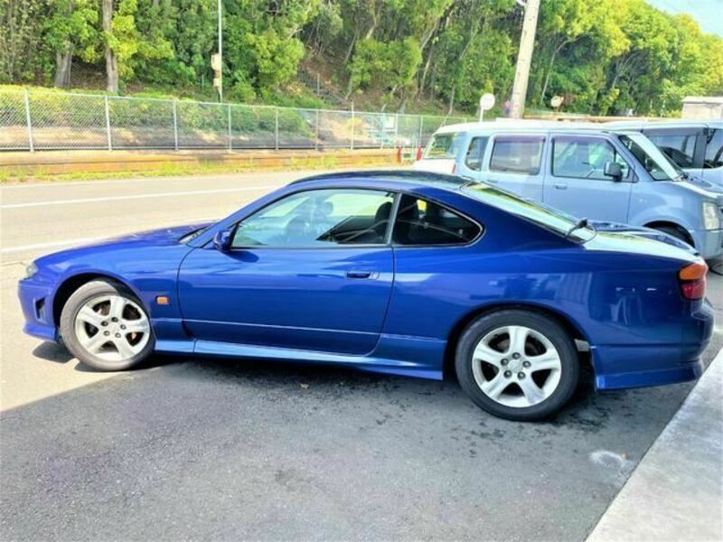 SILVIA