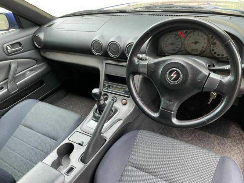 SILVIA