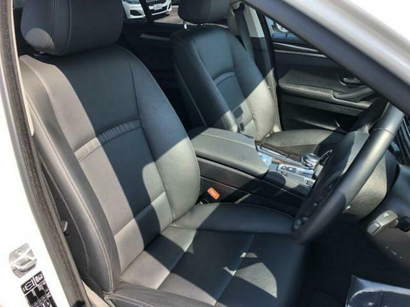5 SERIES