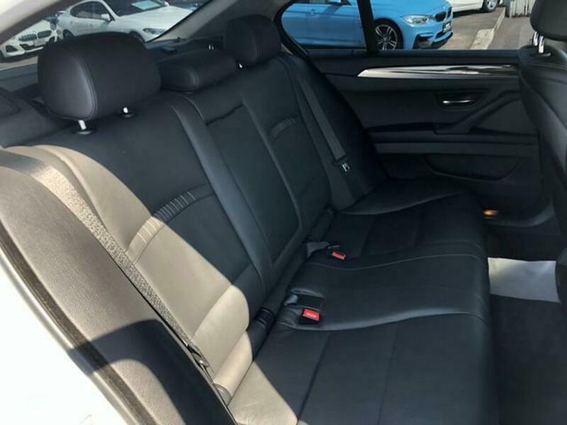 5 SERIES