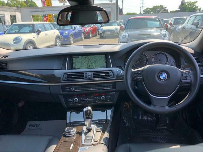 5 SERIES