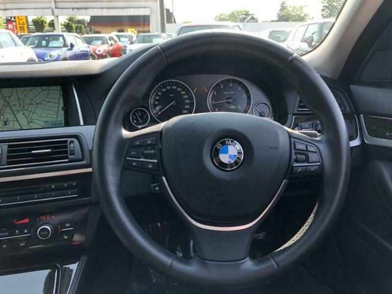 5 SERIES