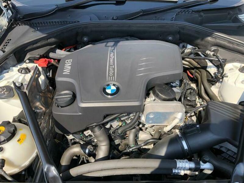 5 SERIES