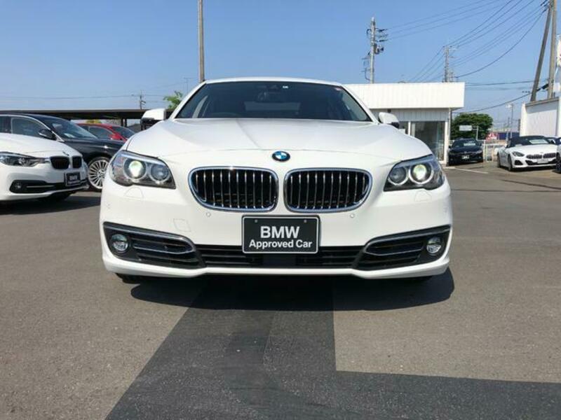 5 SERIES