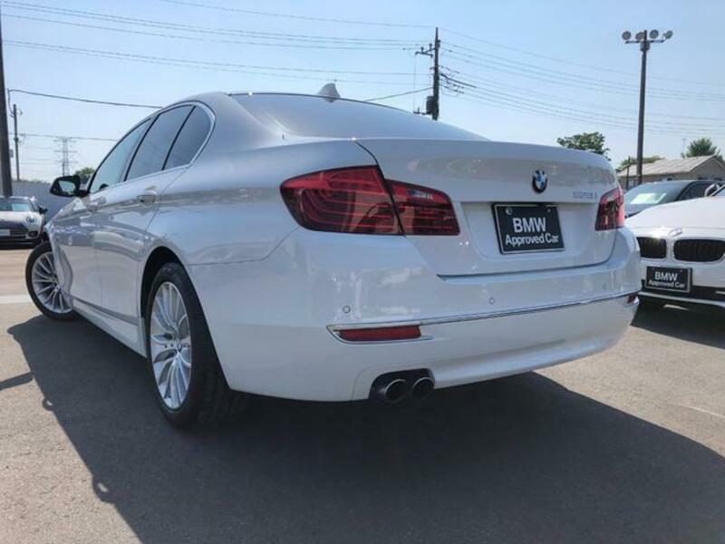 5 SERIES