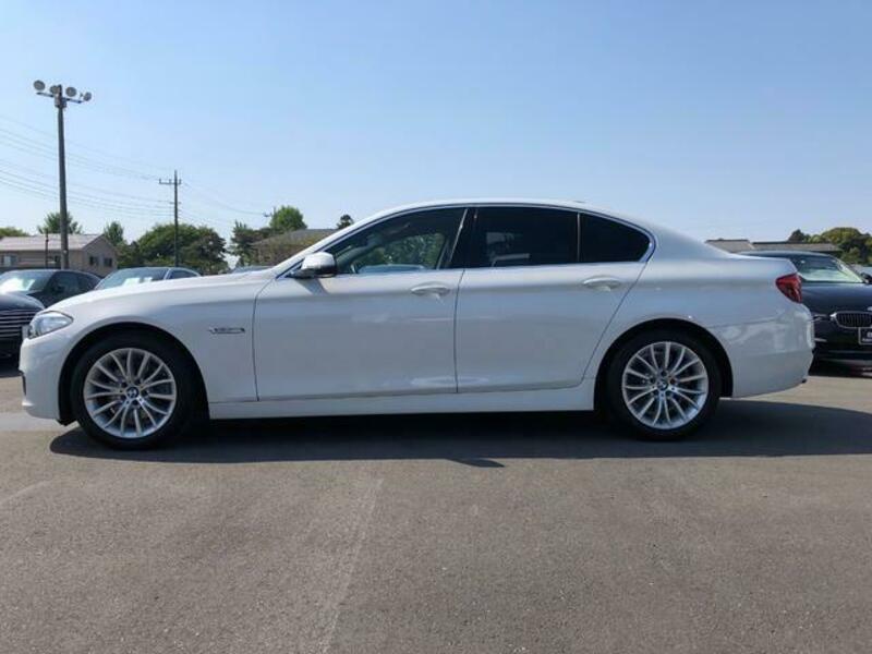 5 SERIES