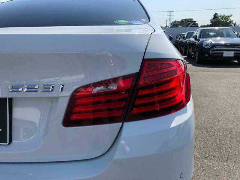 5 SERIES