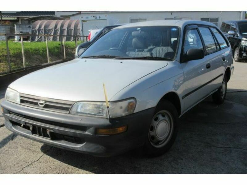 COROLLA VAN-0