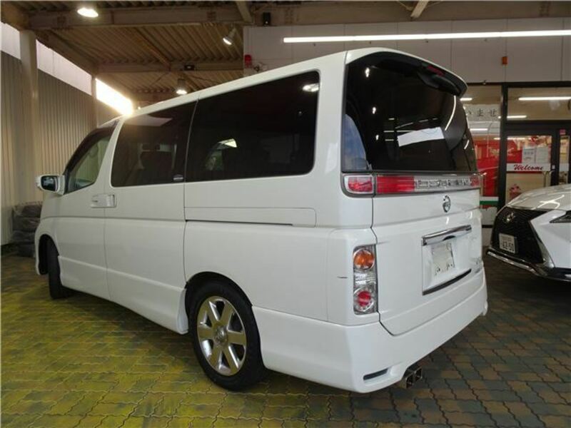 ELGRAND