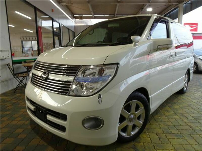 ELGRAND