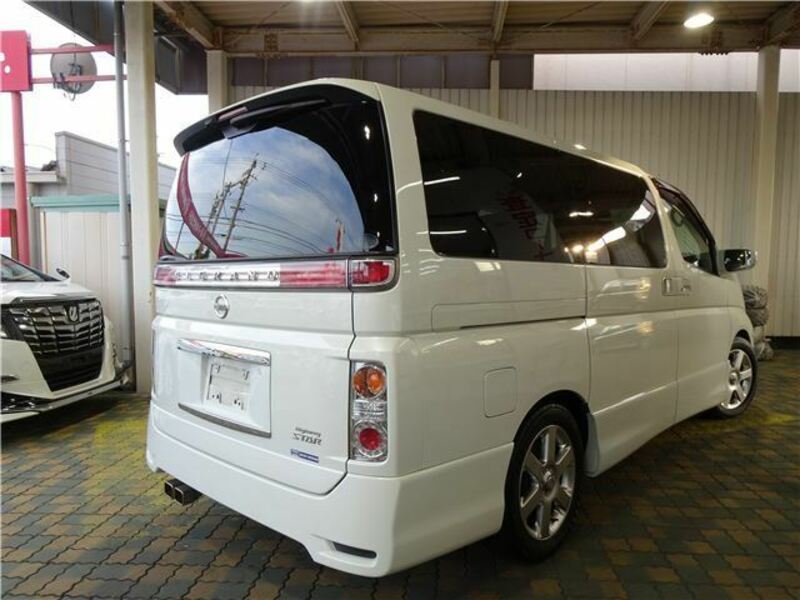 ELGRAND