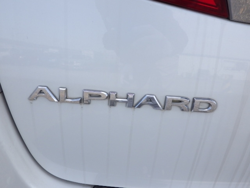 ALPHARD-17