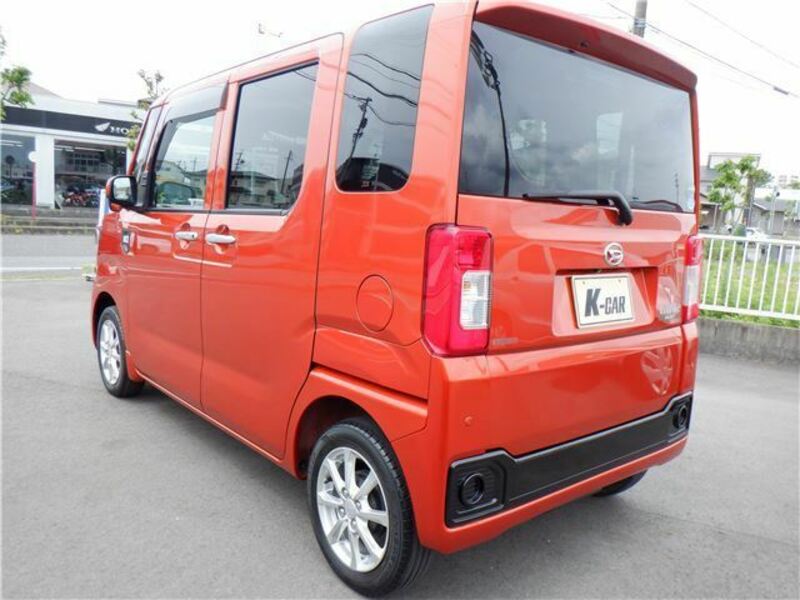 HIJET CADDIE