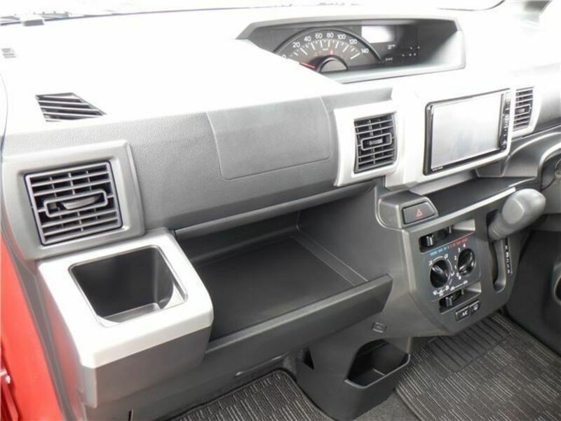HIJET CADDIE