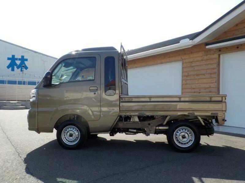 HIJET TRUCK-4