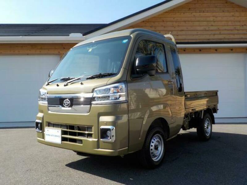 HIJET TRUCK-5