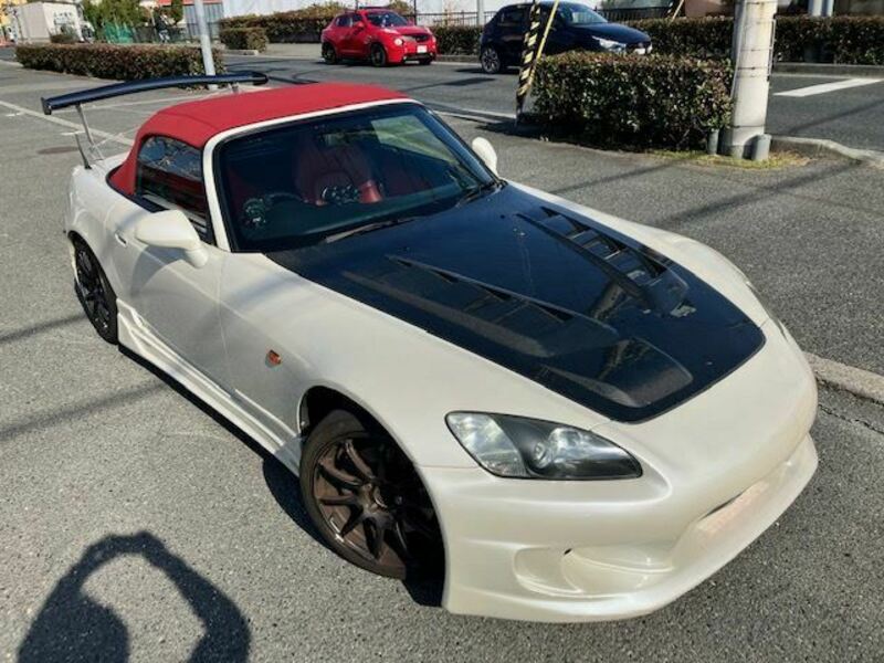 S2000