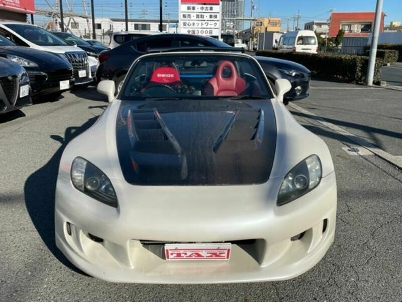 S2000