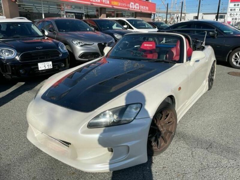 S2000