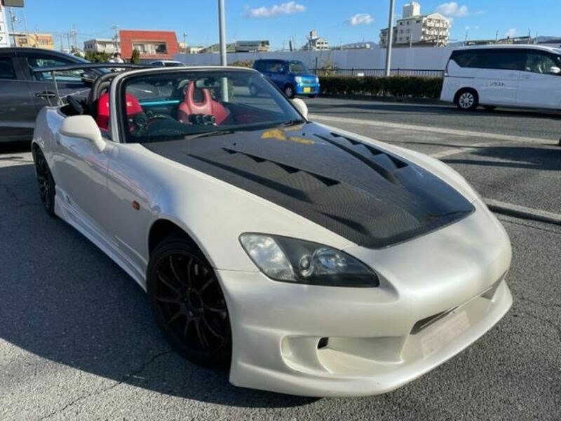 S2000