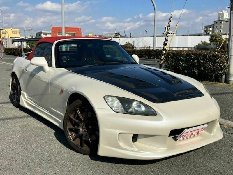 S2000