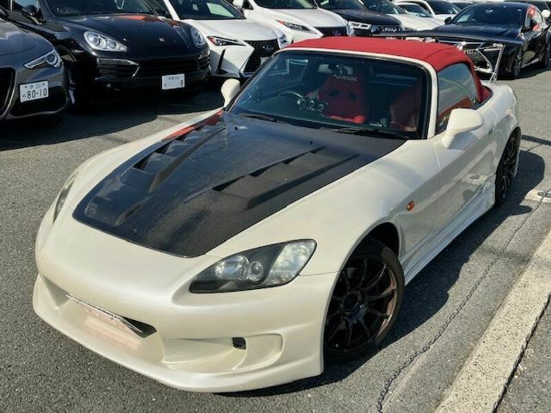 S2000