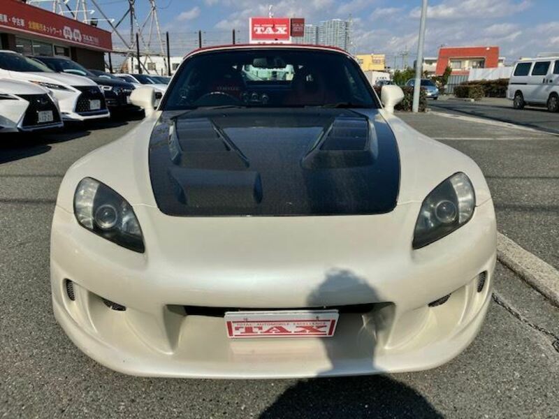S2000