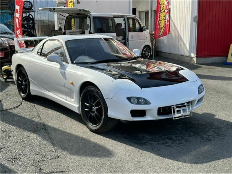 RX-7-0