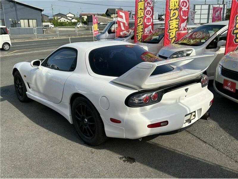 RX-7