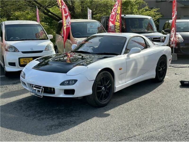 RX-7