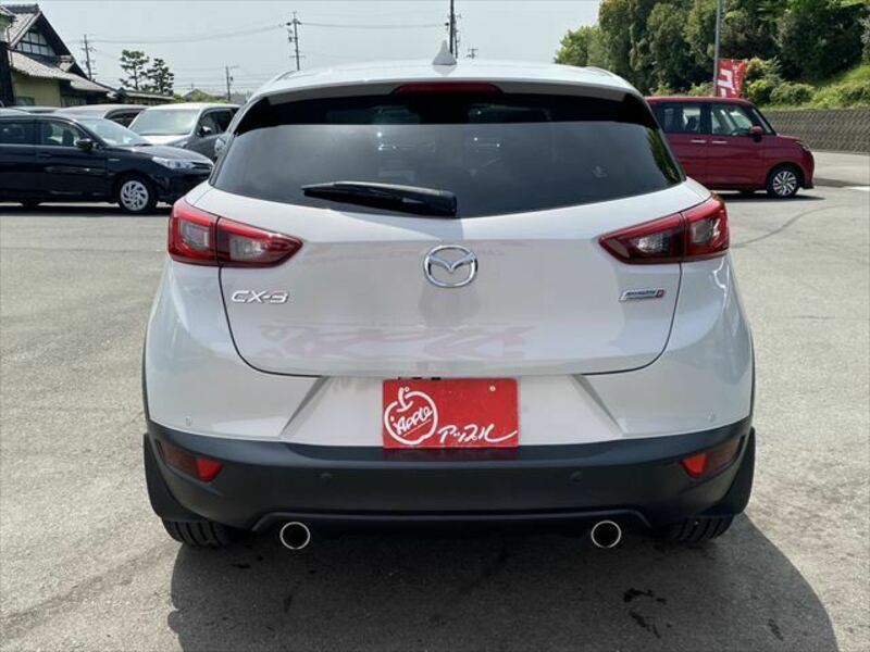 CX-3