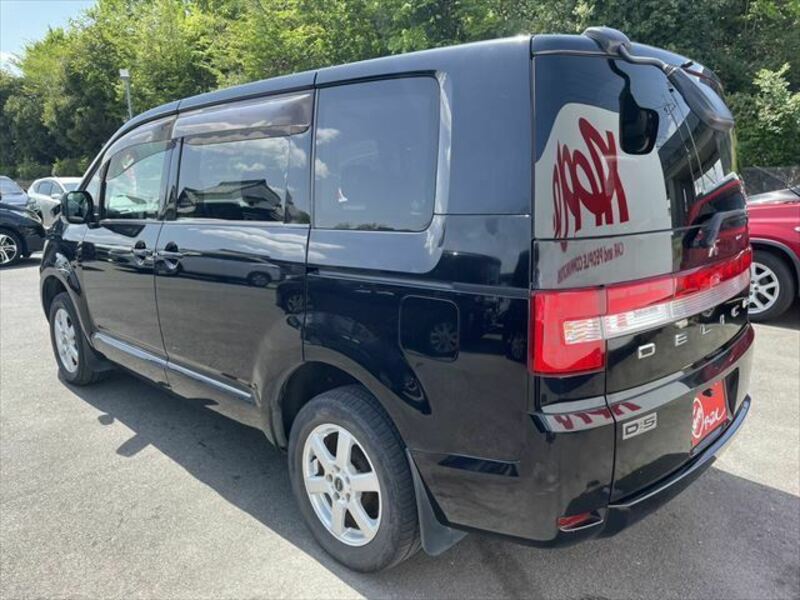 DELICA D5