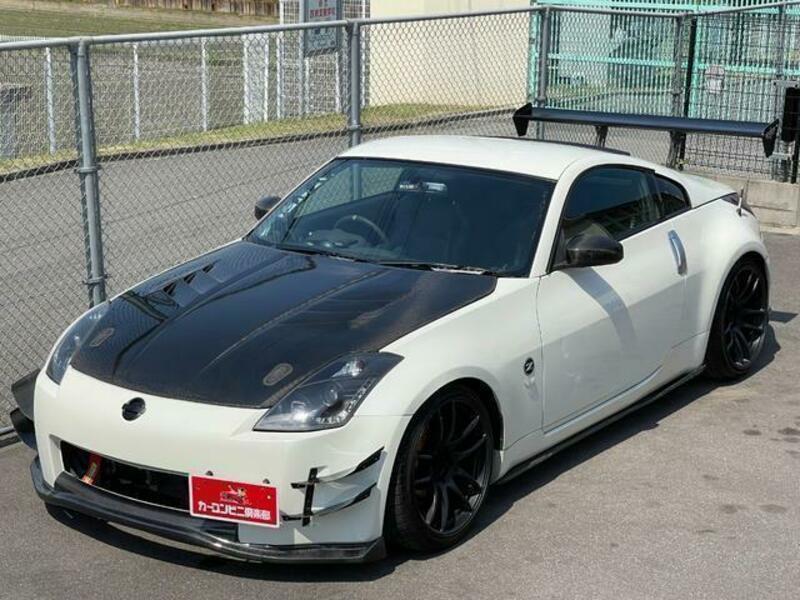 FAIRLADY Z