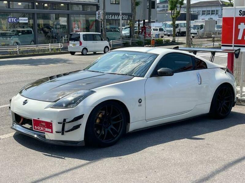 FAIRLADY Z