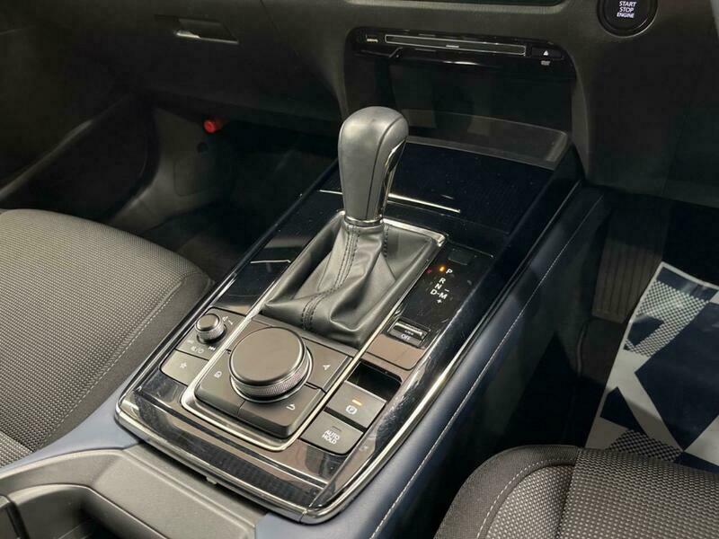 CX-30