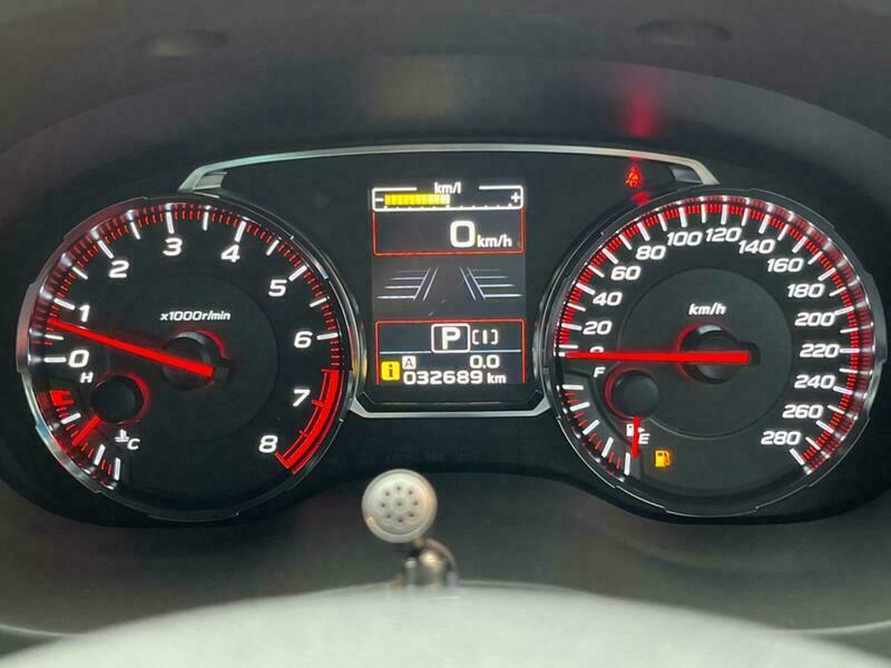 WRX S4