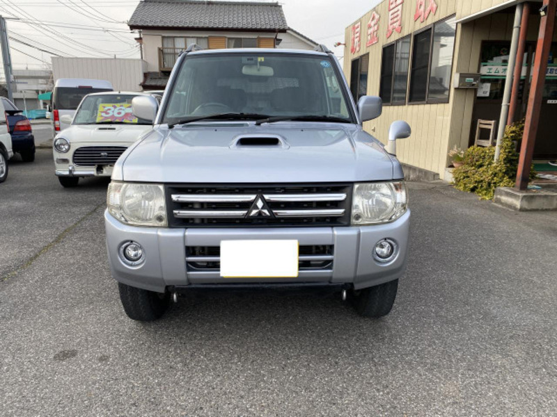 PAJERO MINI-5