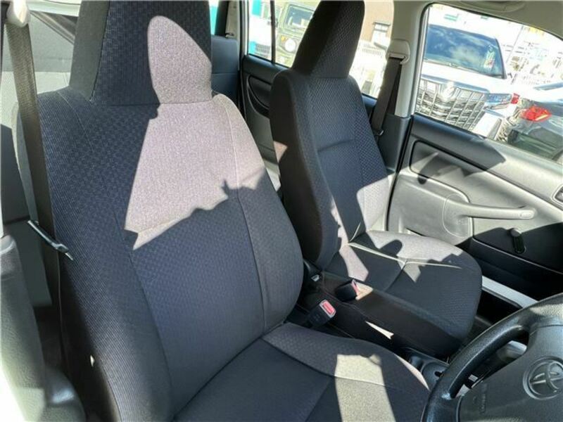 SUCCEED VAN