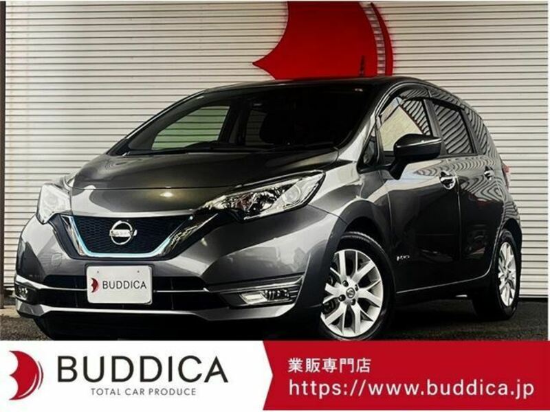 nissan note he12