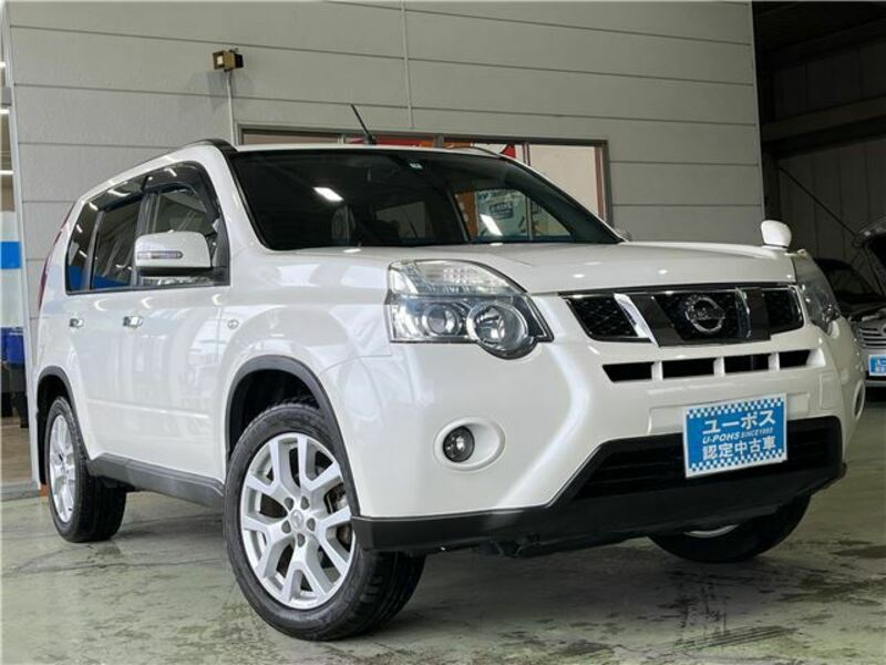 X-TRAIL-0