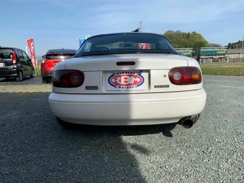 EUNOS ROADSTER-10