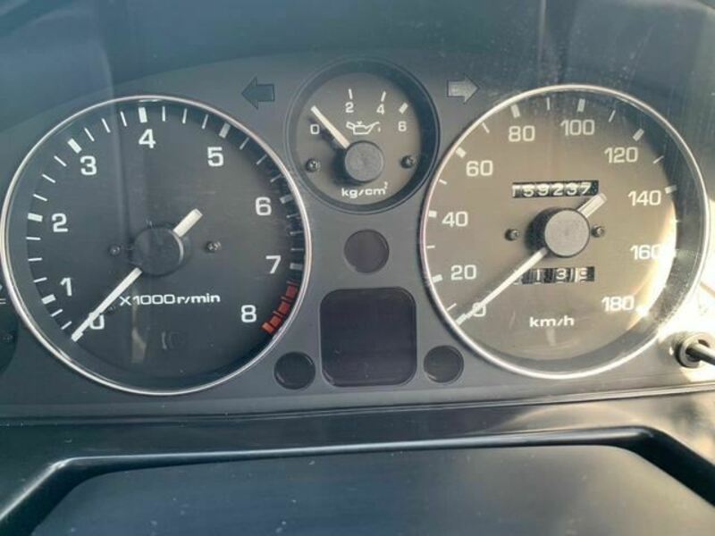 EUNOS ROADSTER