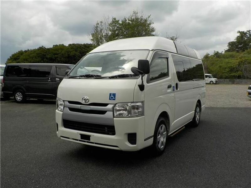 HIACE