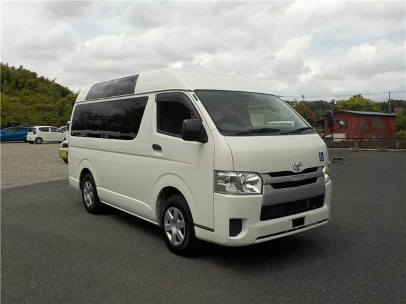 HIACE